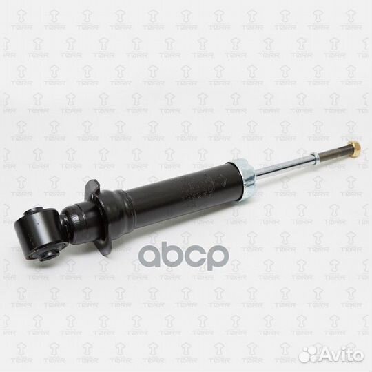 Амортизатор зад.toyota avensis T25 02 DH1175