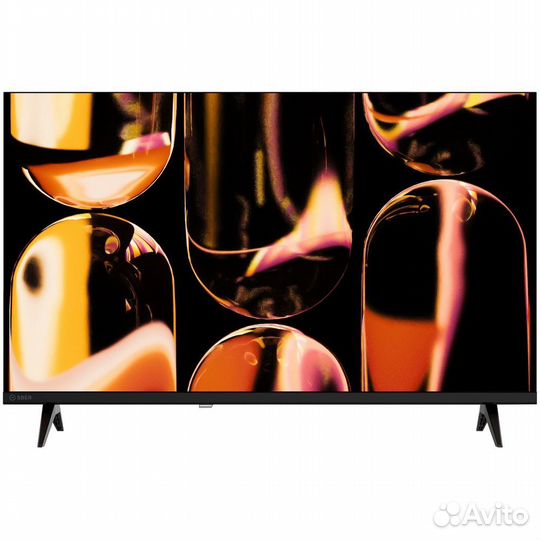 Smart TV новый