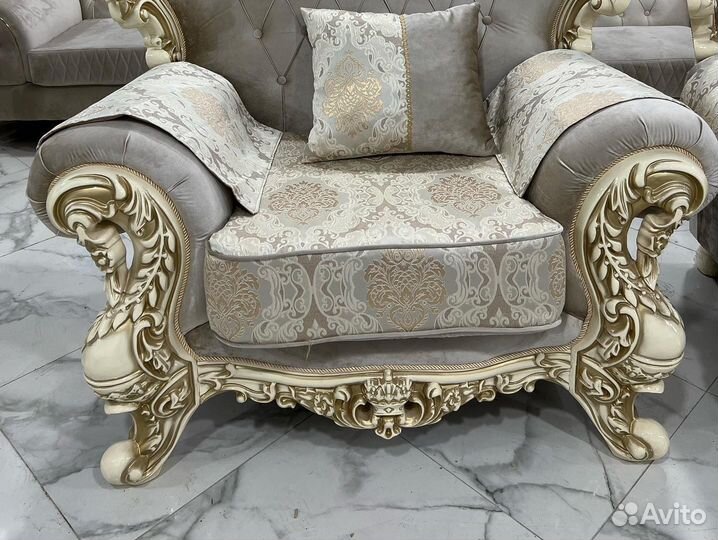 Мягкая мебель