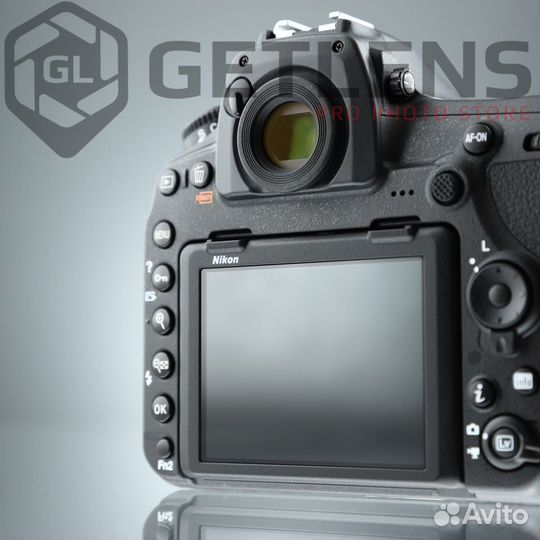 Nikon D850 Body (Новый)