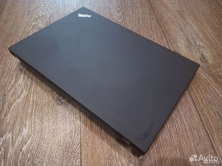 Мощный Lenovo thinkpad X270 i5-7200U ips