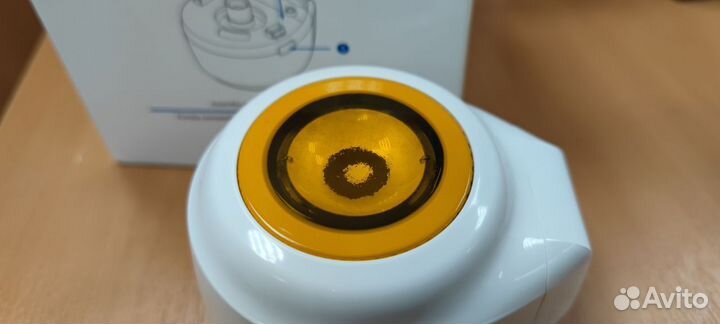 Восстановление излучателей Ulfit Ultraformer