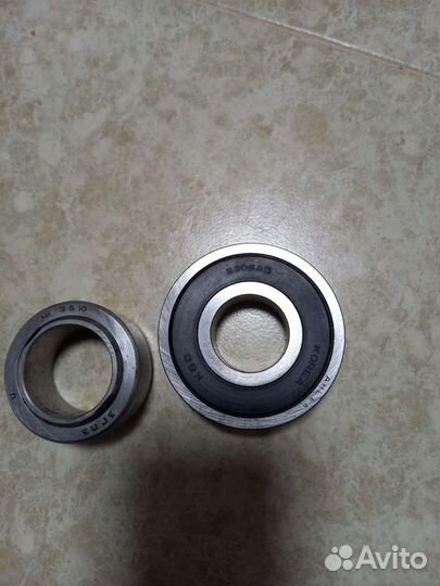 Подшипники для Киа sportaje