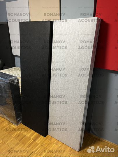 Акустические панели