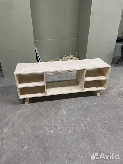 Тумба под тв