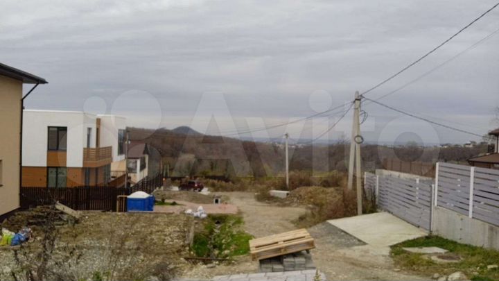 Участок 3,5 сот. (ИЖС)