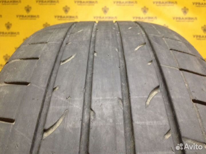 Bridgestone Dueler H/P Sport 235/65 R18 106V