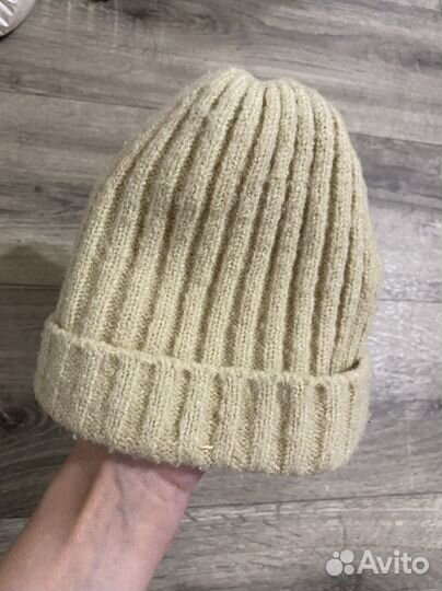 Шапки разные