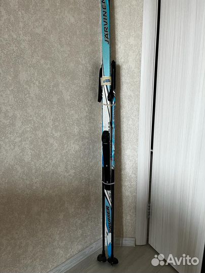 Беговые лыжи