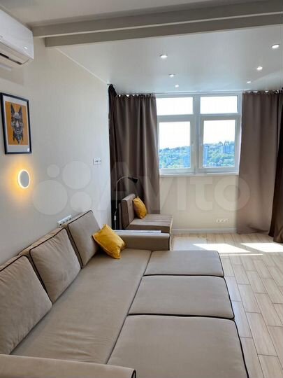 Квартира-студия, 31 м², 16/20 эт.