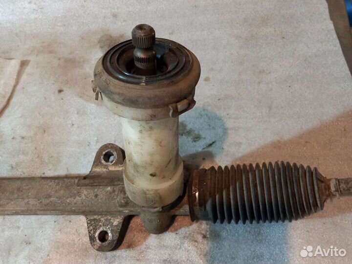 Рулевая рейка Kia Ceed 1