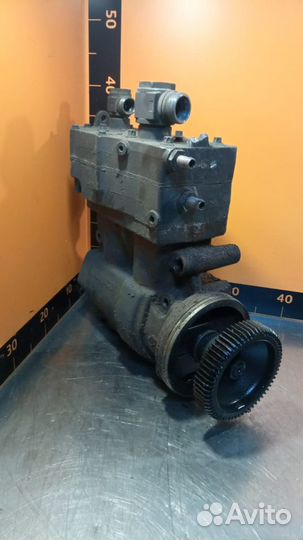 Компрессор двухцилиндровый DAF (352cc 119cc)