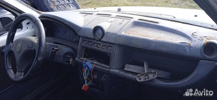 Запчасти ока