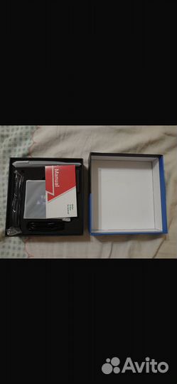 Тв приставка Ugoos x4q plus 4/64 Gd