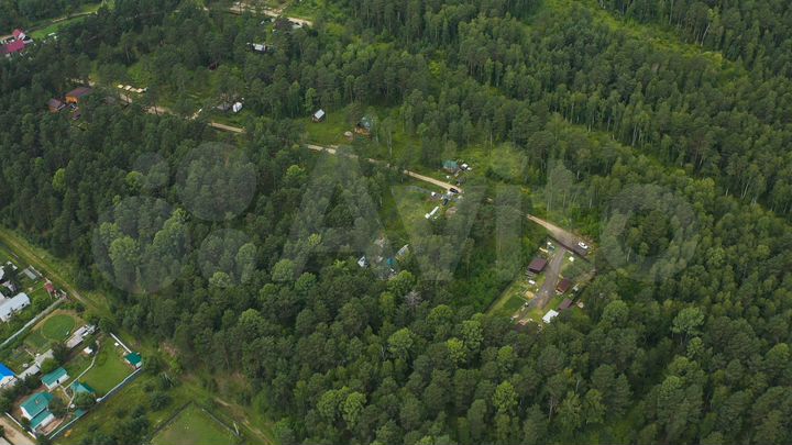 Участок 15 сот. (ИЖС)