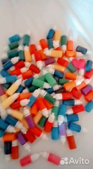 Масляные краски для рисования