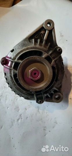 Генератор Mitsubishi galant 2.0tdi md340513