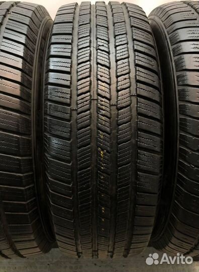 Michelin X LT A/S 265/70 R17 110S