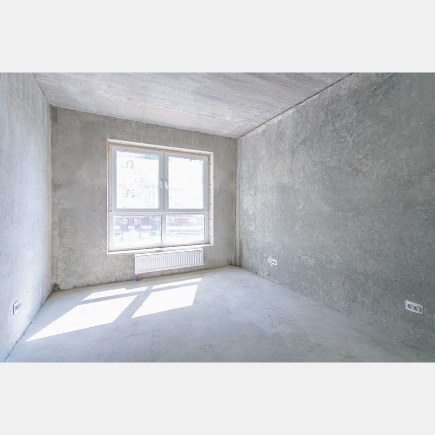 1-к. квартира, 41,8 м², 8/12 эт.
