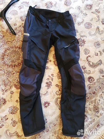 Мотокомбинезон IXS