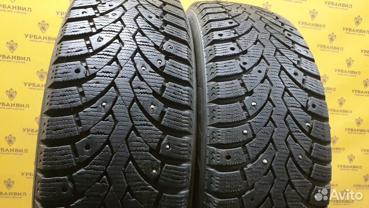 Formula Ice 195/65 R15 91T