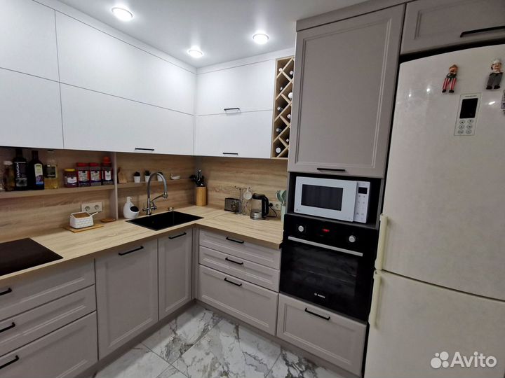 Кухня любые стили на заказ