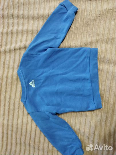 Детская одежда для мальчиков 80 86