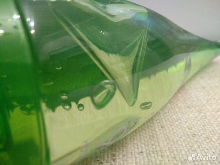 Алоэ гель Holika Holika, 250 мл, запечатан