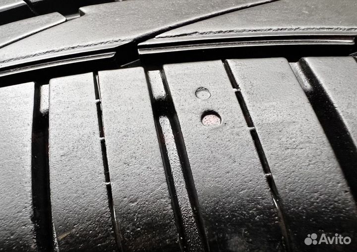 Hankook Ventus S1 Evo 2 K117 235/65 R17