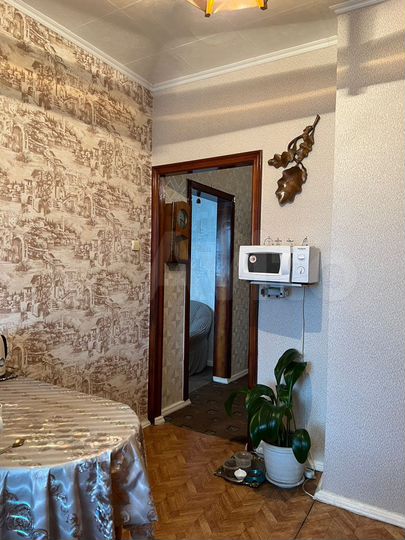 3-к. квартира, 70 м², 5/9 эт.