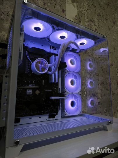 Кулера Alseye для пк