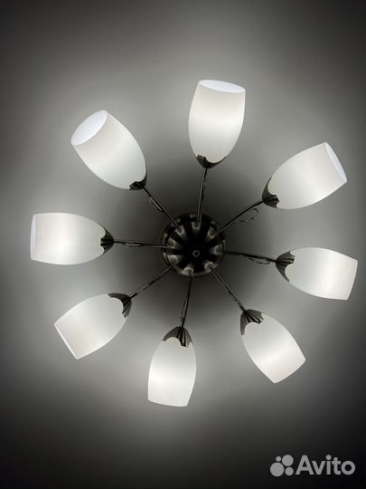 Светильник потолочный