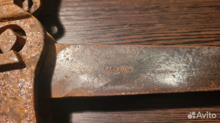 Механические весы