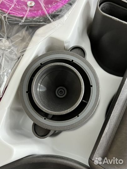 Фен для волос