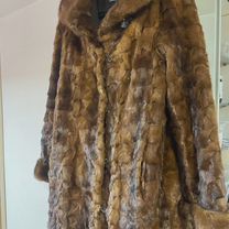 Шуба из кусков SnowPie