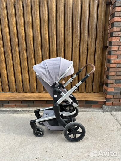 Коляска Joolz day+ 2 в 1