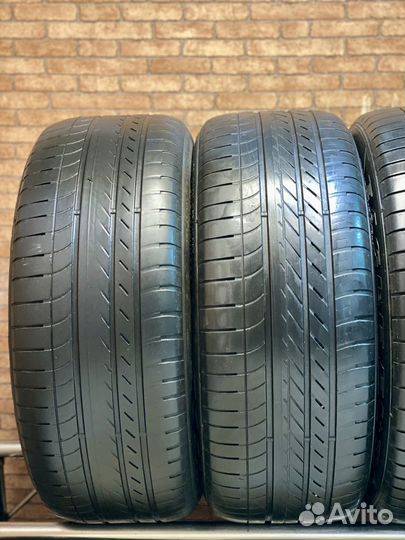 Goodyear Eagle F1 Asymmetric SUV 4x4 255/50 R19 и 285/45 R19 107W