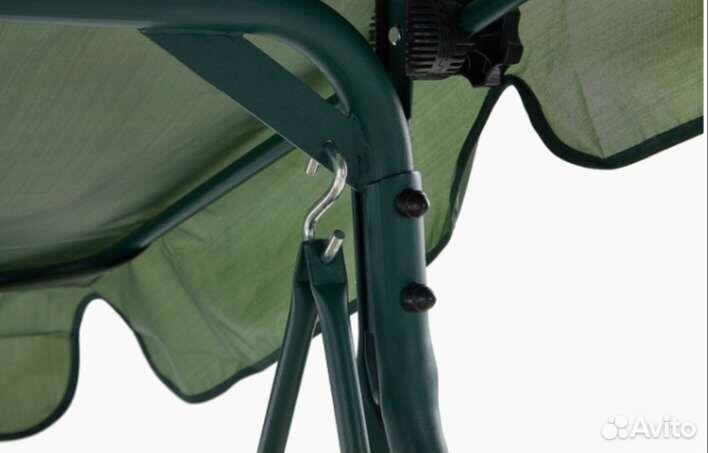 Садовые качели Орион