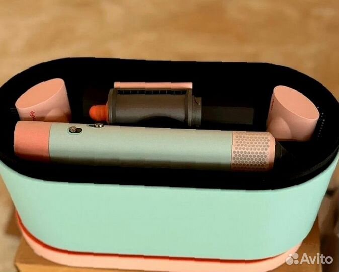 Стайлер Dysоn новый