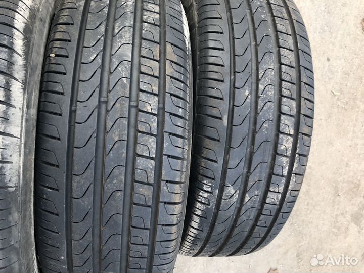 Opel mokka r18 лето колеса