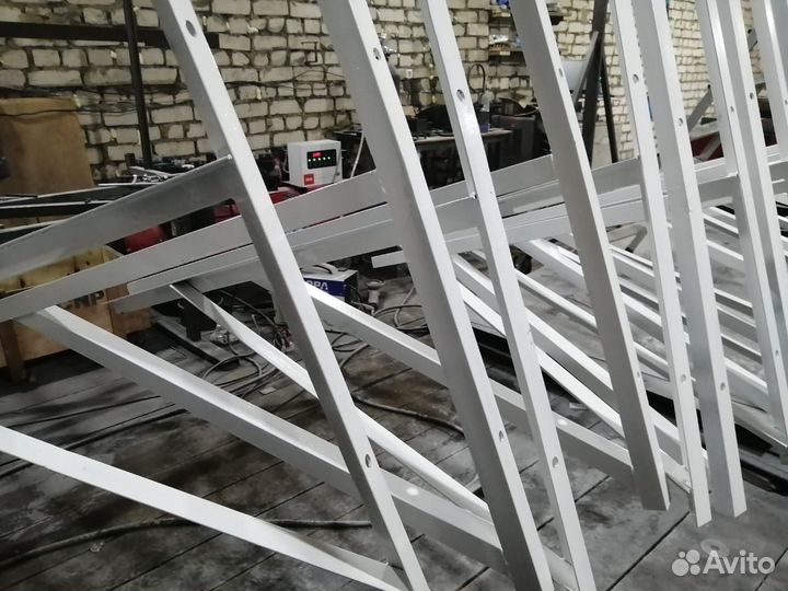 Кронштейны для кондиционера