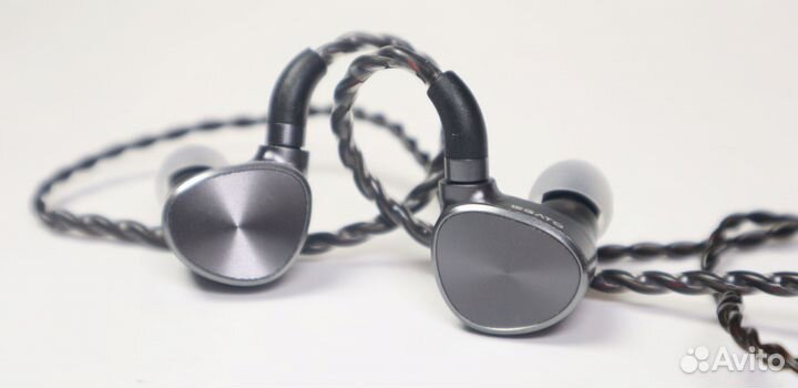 7HZ Legato Новые крутые HiFI наушники