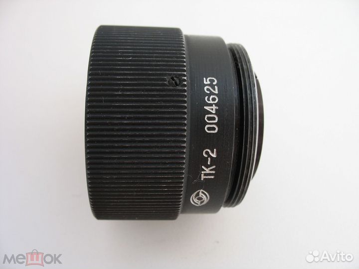 Телеконвектор ТК-2 рабочий