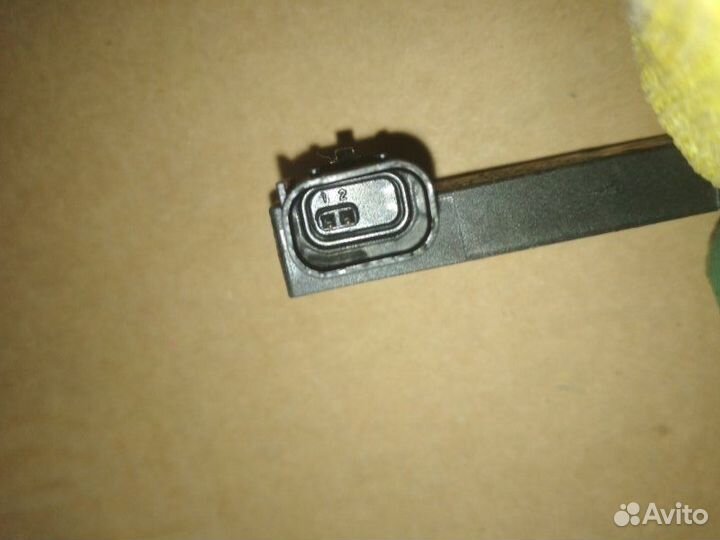 Антенна системы Комфортный доступ Jaguar Xf X250