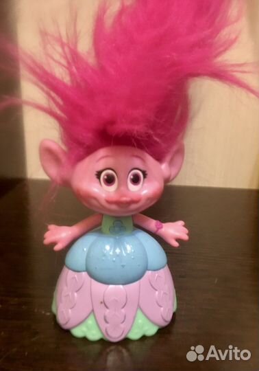 Игрушка музыкальная