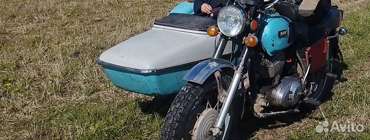 Иж планета 5 обмен