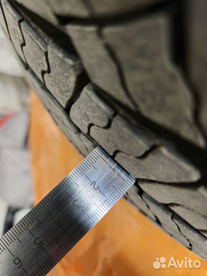 Roadstone Roadian A/T RA7 265/50 R20 111T