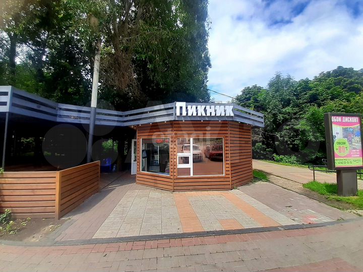 Продам торговое помещение, 18 м²