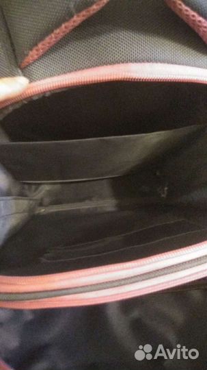 Рюкзак портфель ранец