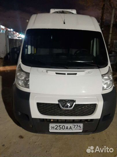 Пассажироперевозки